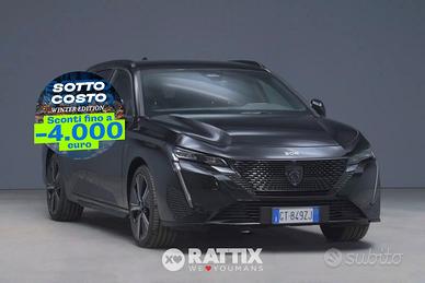 PEUGEOT 308 iii 2021 sw 308 SW 1.2 puretech t GT s