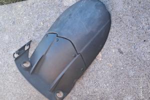 Parafanghetto posteriore di Ktm Duke 690 mod. '17