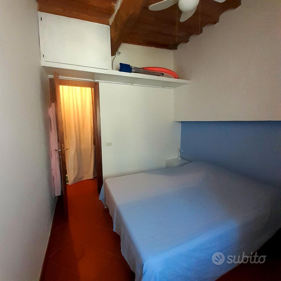 Appartamento bilocale a Castiglione della Pescaia - Vista 3