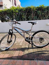 Bici entrambe 150€ singolarmente 80€