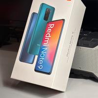 Redmi note 9