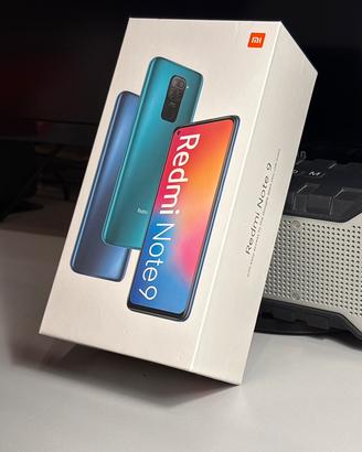 Redmi note 9