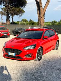 Ford Focus 1.0 EcoBoost 125 CV 5p. ST-Line