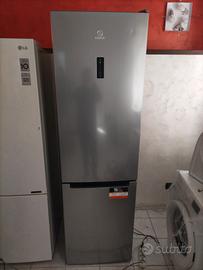 Frigo INDESIT xi9 t2o x mb 