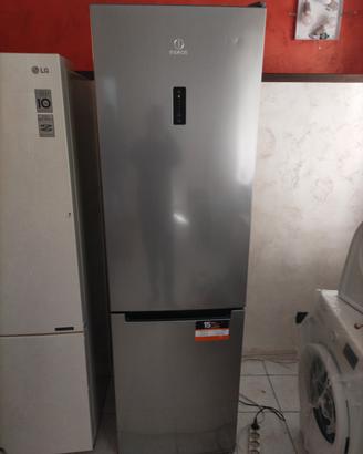 Frigo INDESIT xi9 t2o x mb 