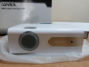 videoproiettore mini yaber