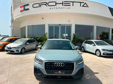 Audi Q2 30 2.0 tdi Business