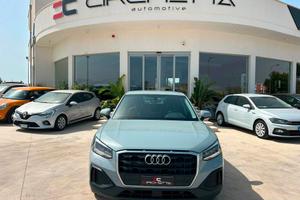 Audi Q2 30 2.0 tdi Business