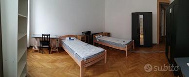 Camera per STUDENTI/DOTTORANDI a Trieste