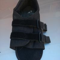 Scarpa post operatoria