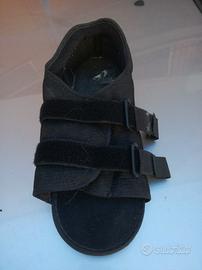 Scarpa post operatoria