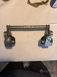 Telaietto F&F per aerox e jog
