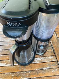 Macchina caffe Americano Ninja COFFEE BAR