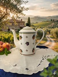 caffettiera/teiera della Thun 