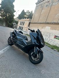 T-max 530 2016