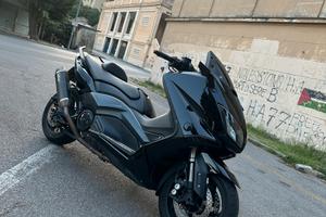 T-max 530 2016