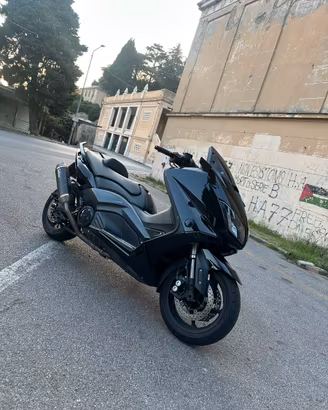 T-max 530 2016