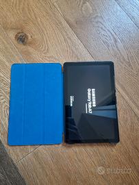 GALAXY TAB A7 WIFI+LTE + SD 16GB