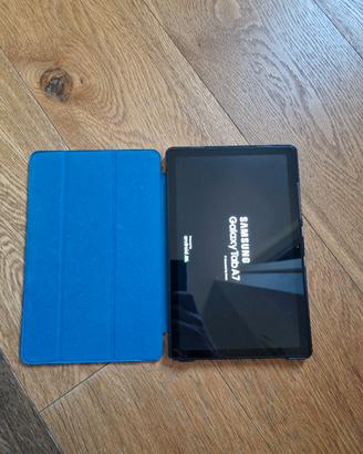 GALAXY TAB A7 WIFI+LTE + SD 16GB