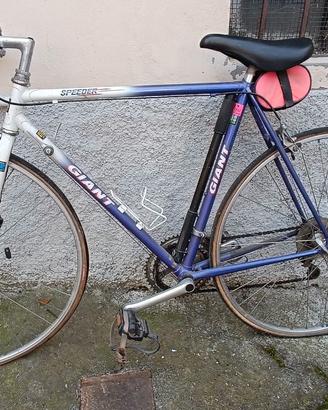 Bicicletta Giant
