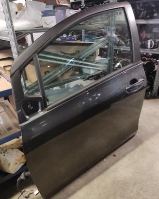 Porta anteriore sx nuda TOYOTA YARIS del 2008