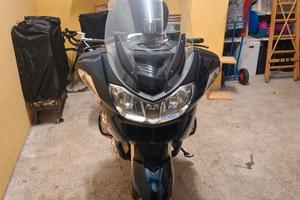 rt 1200 r bmw del 2012 