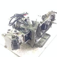 BLOCCO MOTORE ENGINE - MOD. M712M PIAGGIO MP3 YOUR