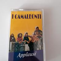 I Camaleonti - Applausi