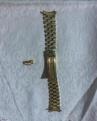 Btacciale Baume & Mercier
