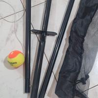 allenamento tennis