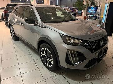 Peugeot 2008 PureTech 100 S&S Allure