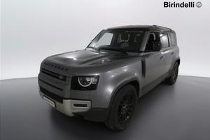 LAND ROVER Defender (2019) - Defender 110 3.0D I6
