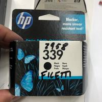 Cartuccia colore  NERO hp 339