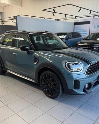 MINI Countryman 1.5 Cooper JCW Countryman