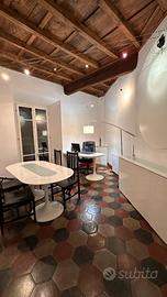 Studio centro storico - Arco dei Banchi