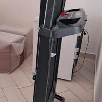 Tapis roulant Decathlon della DOMYOS mod. Run 100