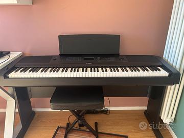 Pianoforte