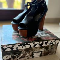 Sandali Jeffrey Campbell