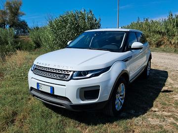 RANGE ROVER EVOQUE 2016