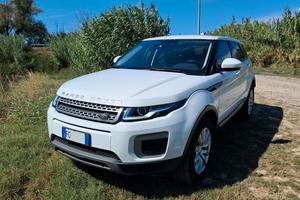 RANGE ROVER EVOQUE 2016
