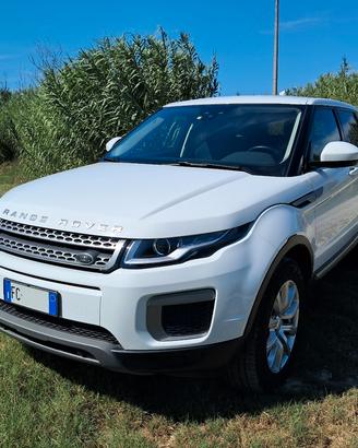 RANGE ROVER EVOQUE 2016