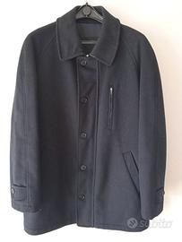 Cappotto Uomo Lebole