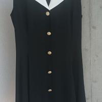 Abito Elegante Donna Senza maniche 42 - Nuovo