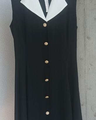 Abito Elegante Donna Senza maniche 42 - Nuovo