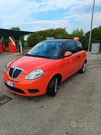 Lancia Ypsilon 1.2 Diva