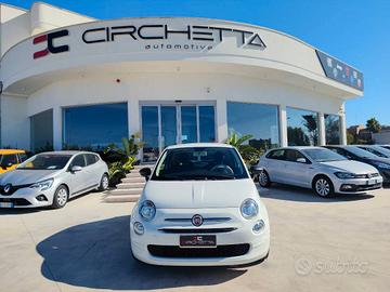 Fiat 500 1.0 hybrid Cult 70cv