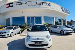 Fiat 500 1.0 hybrid Cult 70cv