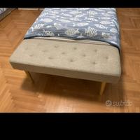 Nuovo Panca da Letto