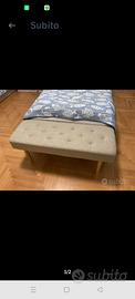 Nuovo Panca da Letto