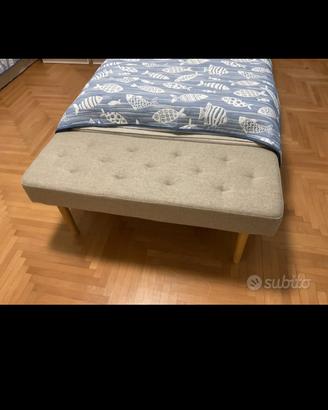 Nuovo Panca da Letto